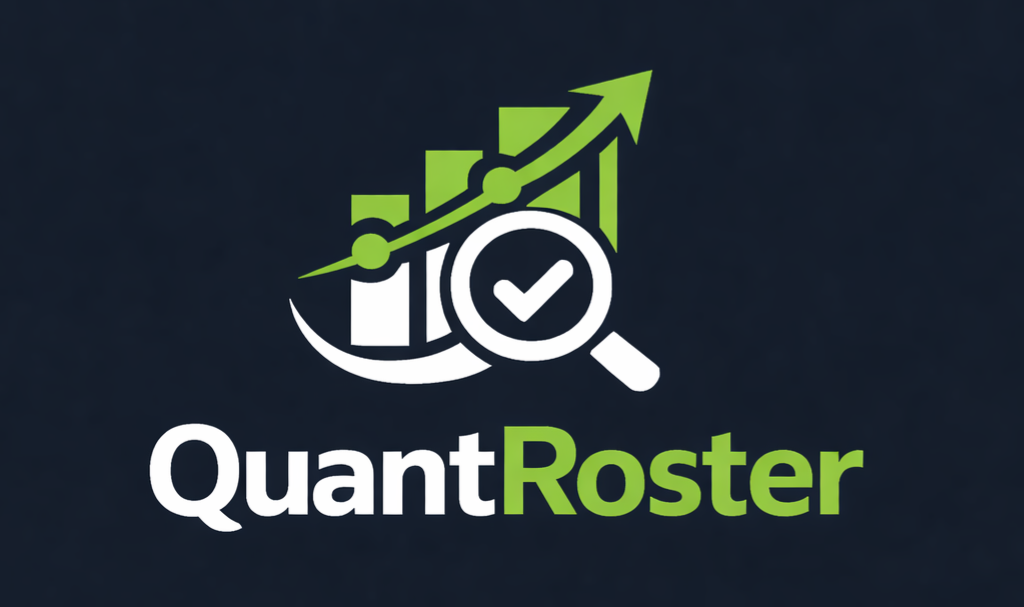 QuantRoster